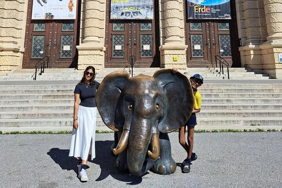 Image 3 of Fall in Love with Vienna Tour – Small Group or Private Tour