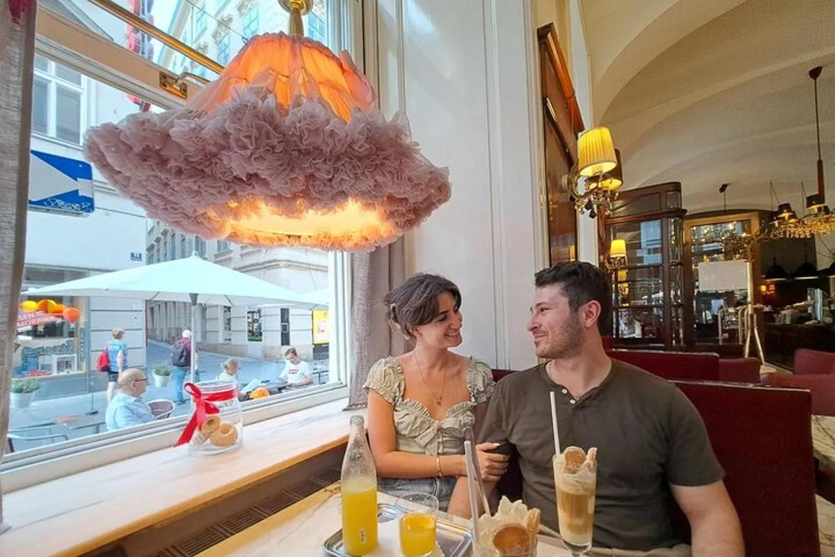 Image 5 of Fall in Love with Vienna Tour – Small Group or Private Tour