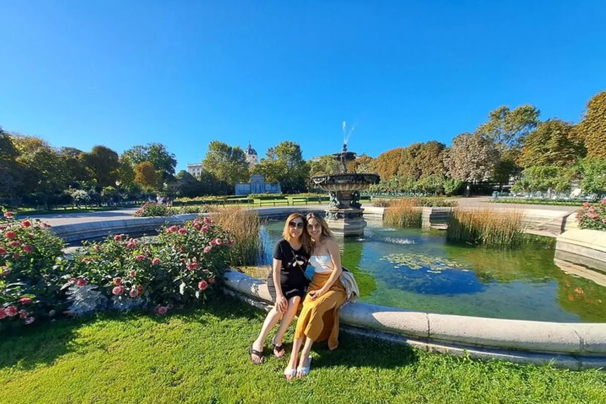 Image 6 of Fall in Love with Vienna Tour – Small Group or Private Tour