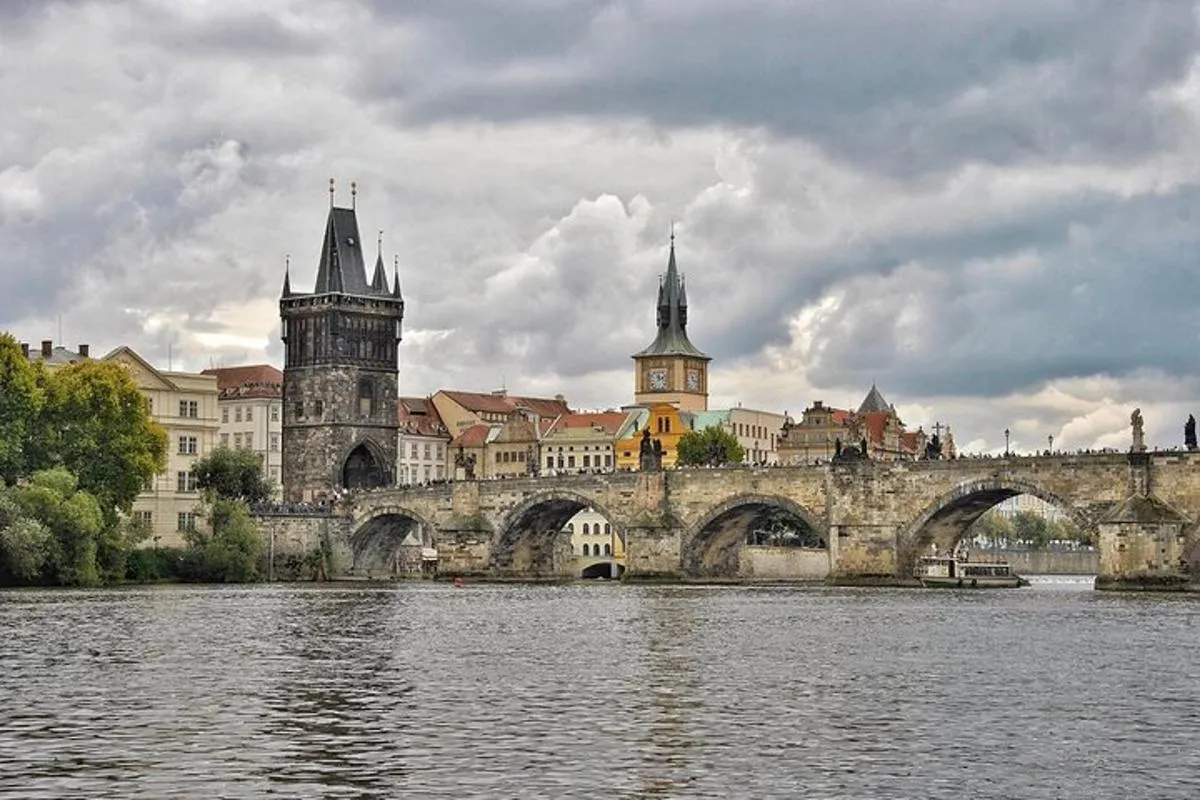Image 5 of Full-Day Private Tour to Prague from Vienna