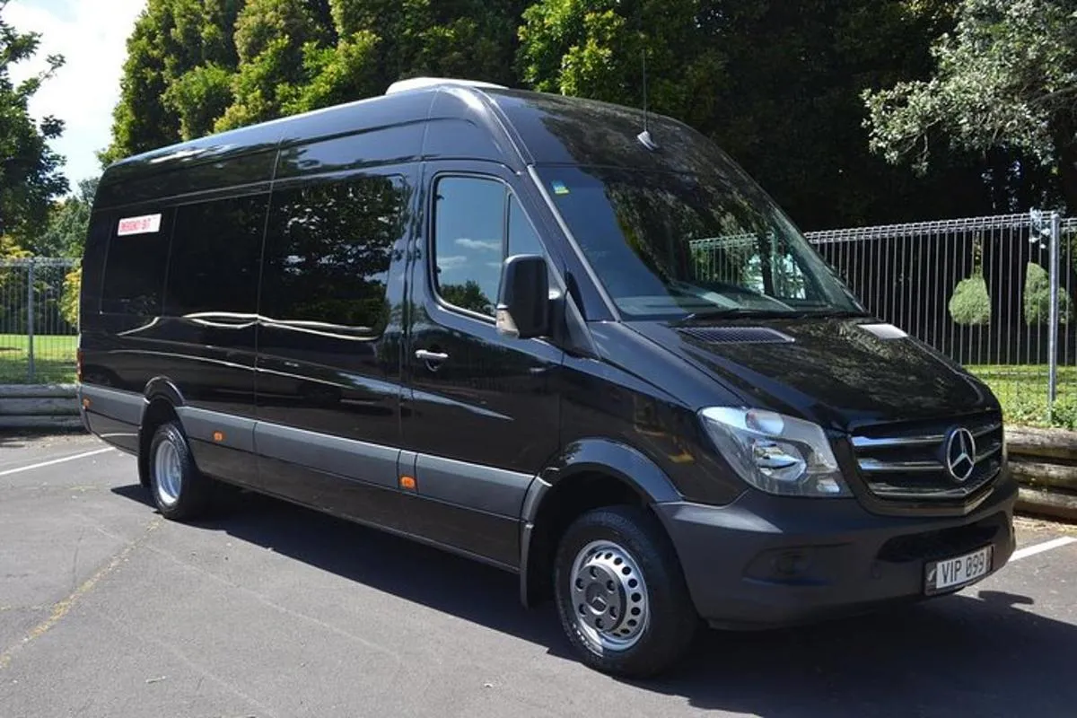 Image 2 of Full-Day Private Trip from Vienna to Bratislava
