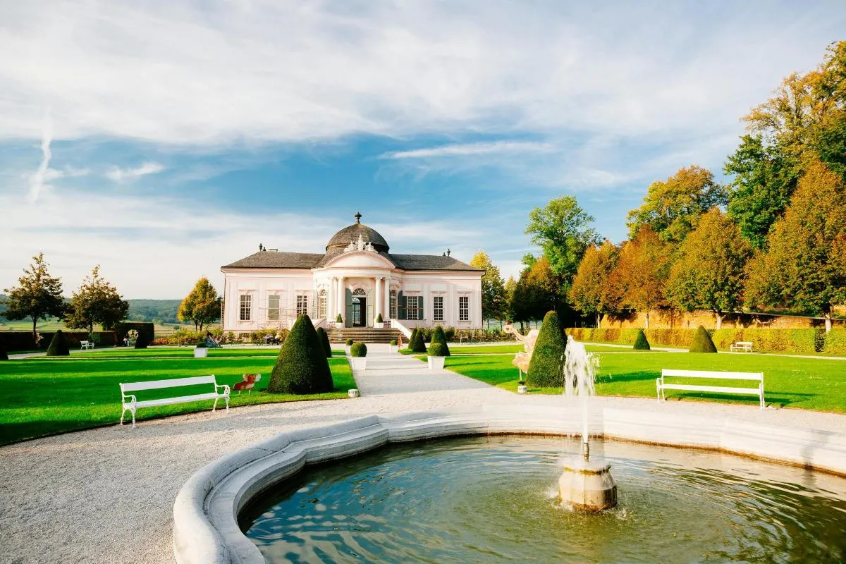 Image 0 of Full-day Wachau Valley Tour & Danube River Cruise
