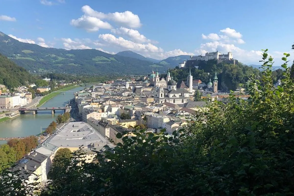 Image 1 of Fully private – SALZBURG, HALLSTATT & MELK ABBEY!