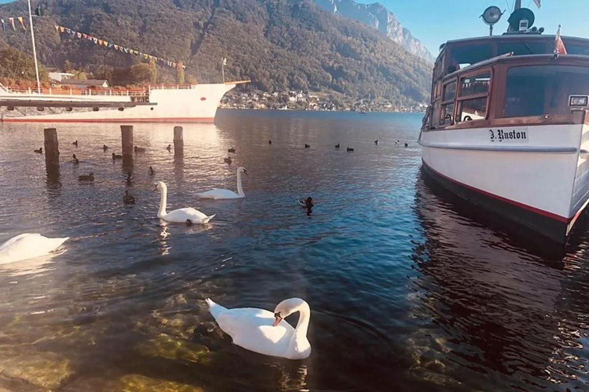 Image 3 of Fully private – SALZBURG, HALLSTATT & MELK ABBEY!