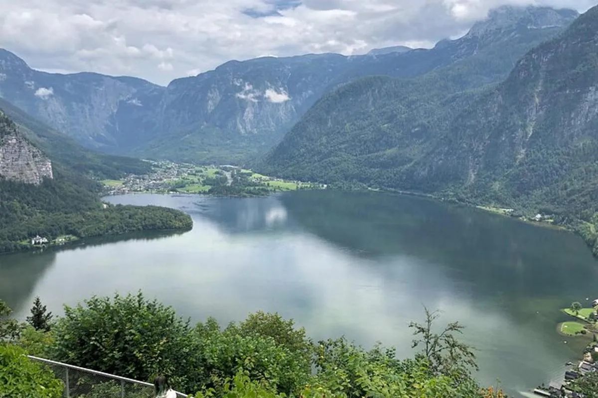 Image 4 of Fully private – SALZBURG, HALLSTATT & MELK ABBEY!