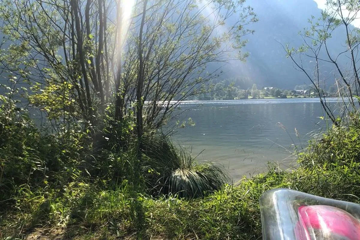 Image 6 of Fully private – SALZBURG, HALLSTATT & MELK ABBEY!