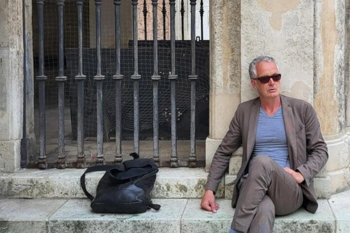 Image 0 of Guided city tour in Vienna: the emergence of a cosmopolitan city