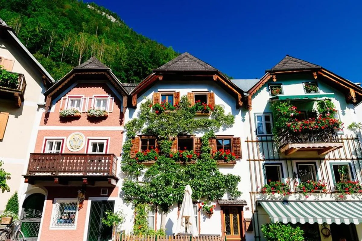 Image 3 of Hallstatt Day Trip from Vienna