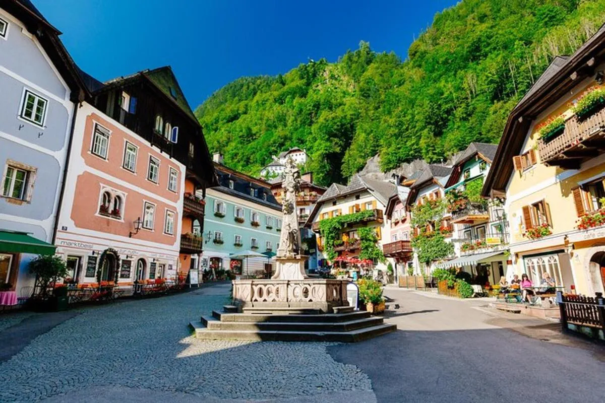 Image 4 of Hallstatt Day Trip from Vienna