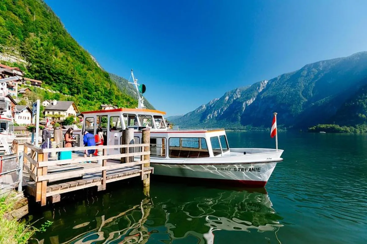 Image 5 of Hallstatt Day Trip from Vienna