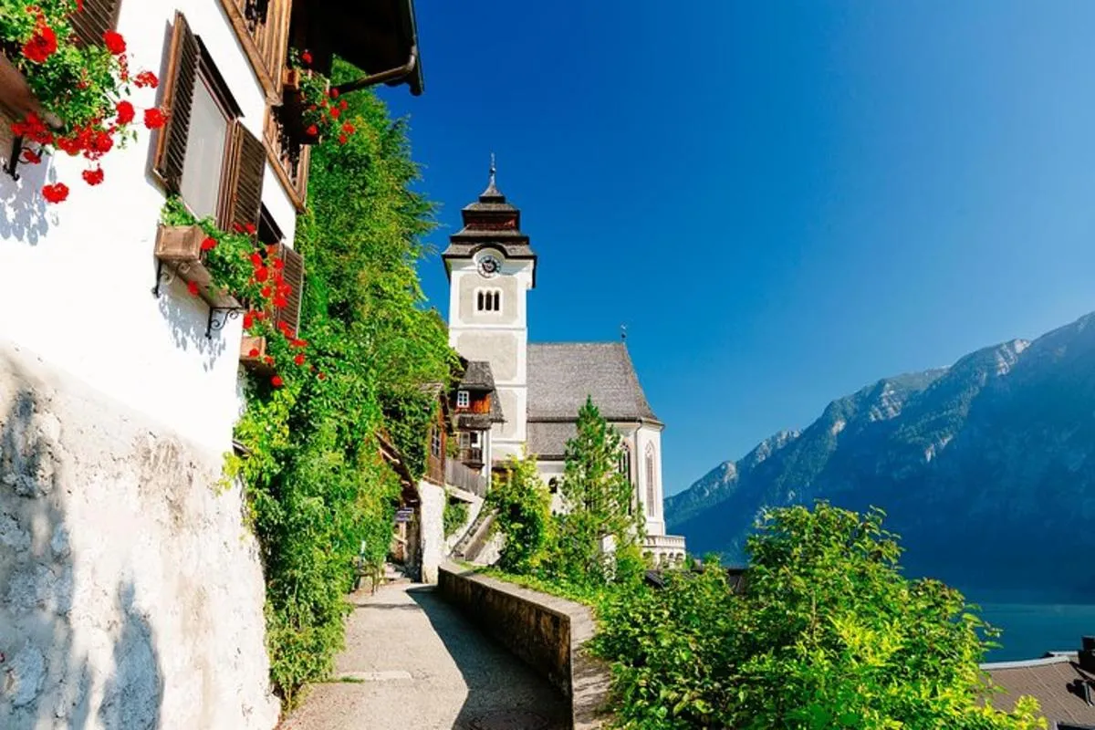 Image 6 of Hallstatt Day Trip from Vienna