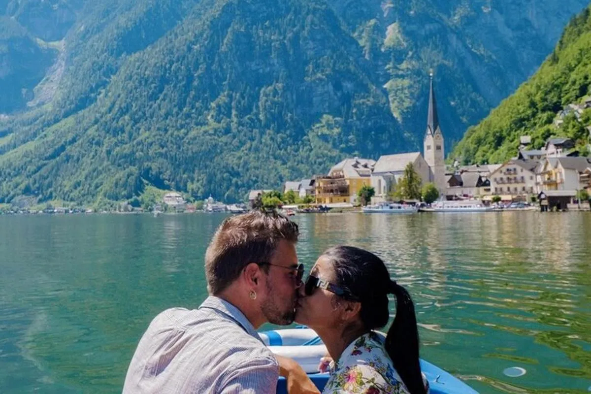 Image 2 of Hallstatt Private Full Day Tour from Vienna