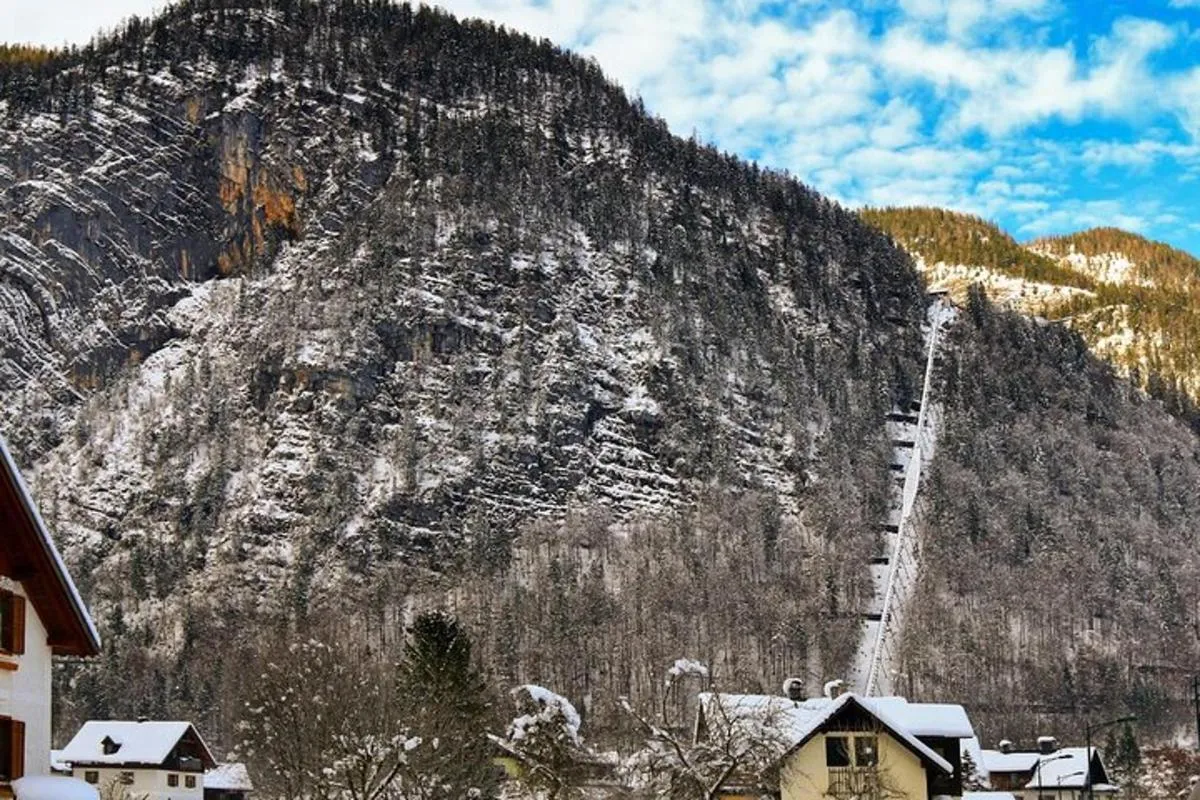 Image 3 of Hallstatt Private Full Day Tour from Vienna