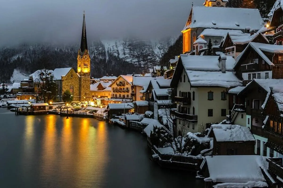 Image 6 of Hallstatt Private Full Day Tour from Vienna