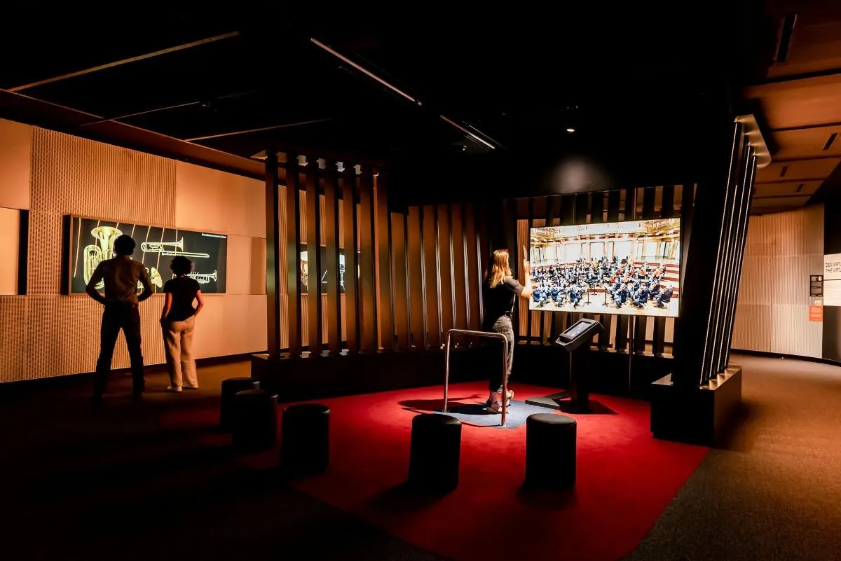 Image 3 of Haus der Musik Admission Ticket