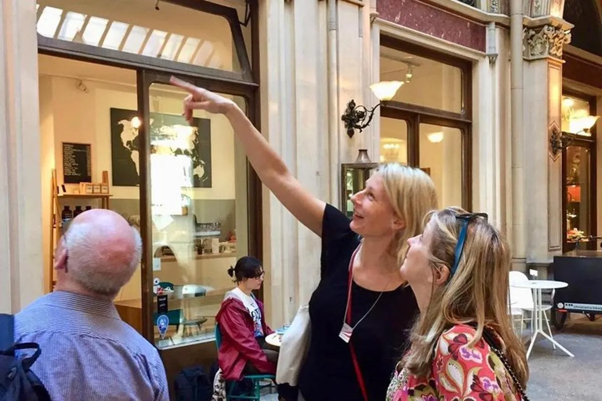 Image 0 of Historic Center of Vienna Walking Tour