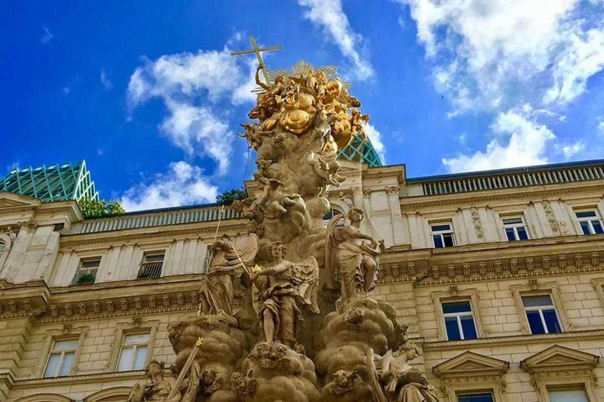 Image 2 of Historic Center of Vienna Walking Tour