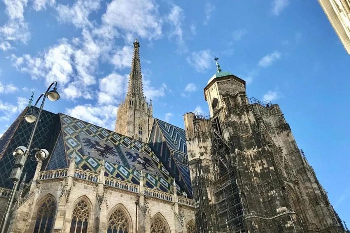 Image 6 of Historic Center of Vienna Walking Tour