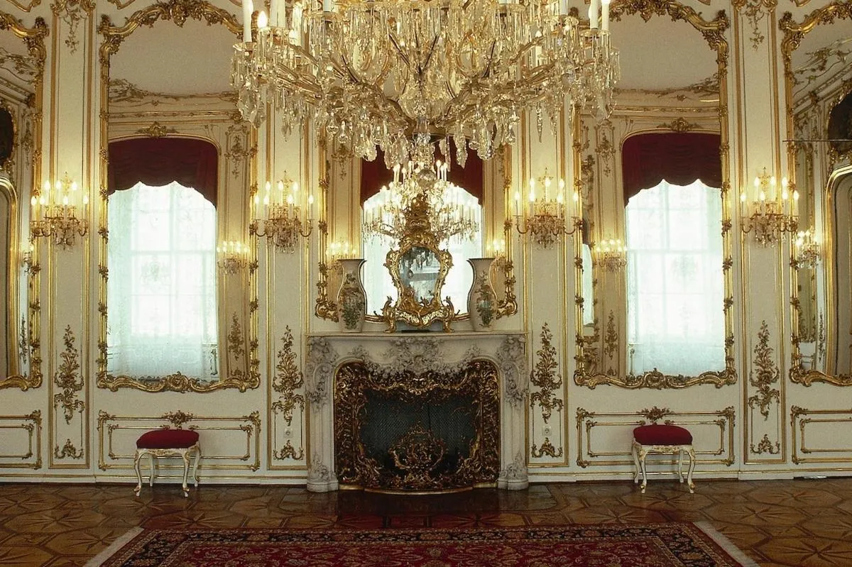 Image 1 of Hofburg and Sisi Museum Tour