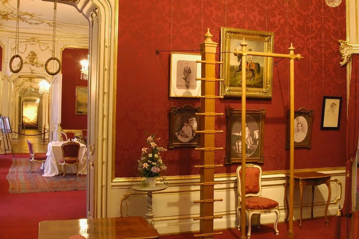 Image 3 of Hofburg and Sisi Museum Tour