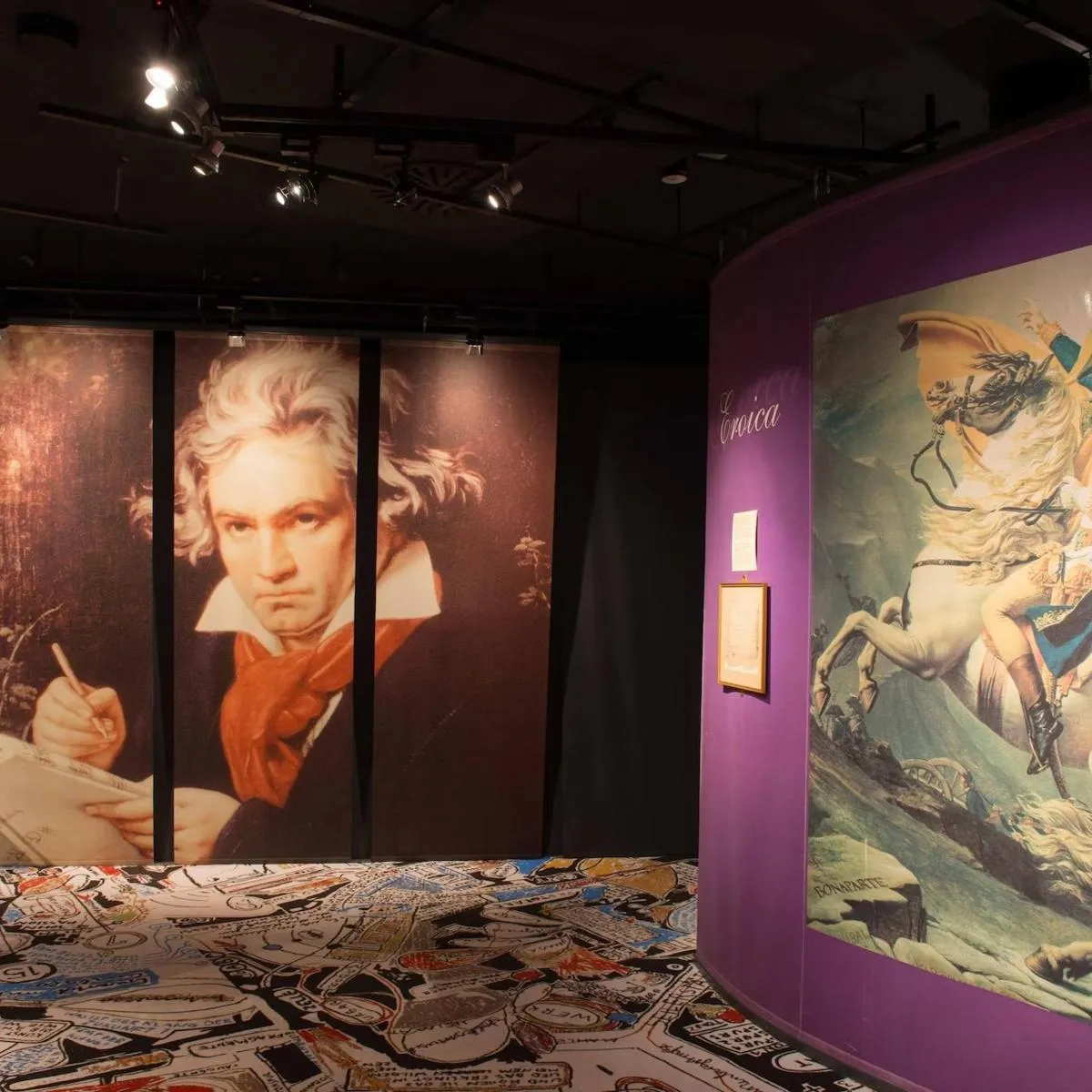 Image 3 of House of Music Vienna Admission