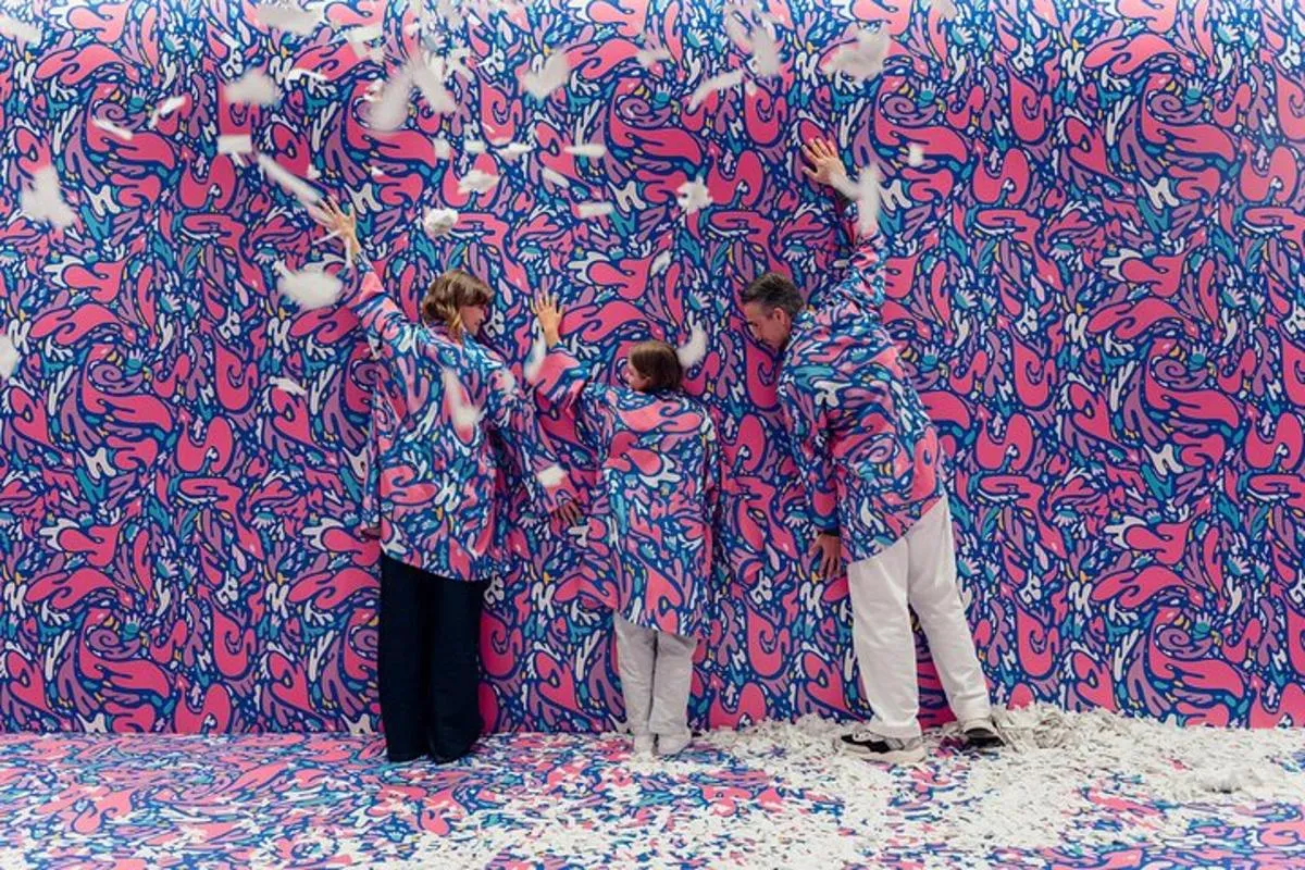 Image 1 of Ikono Vienna an Immersive Experience