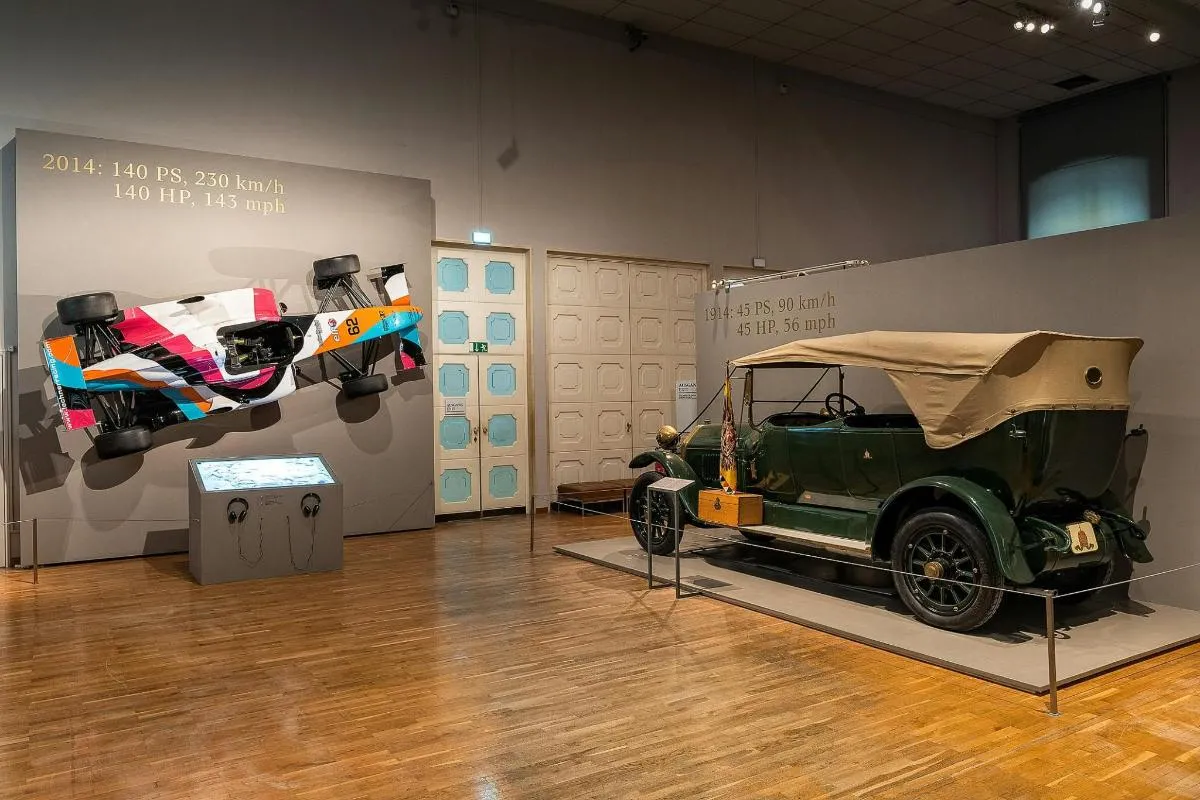 Image 0 of Imperial Carriage Museum at Schönbrunn Palace Ticket
