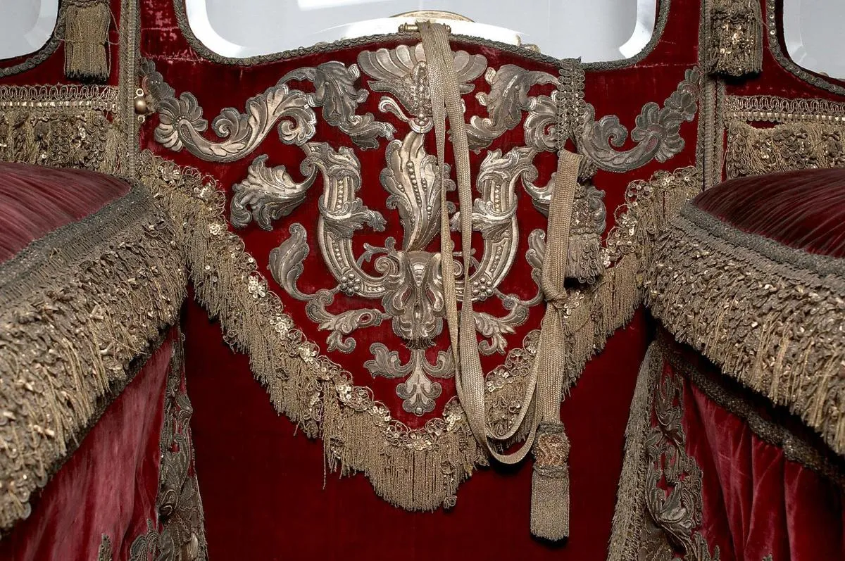 Image 3 of Imperial Carriage Museum at Schönbrunn Palace Ticket