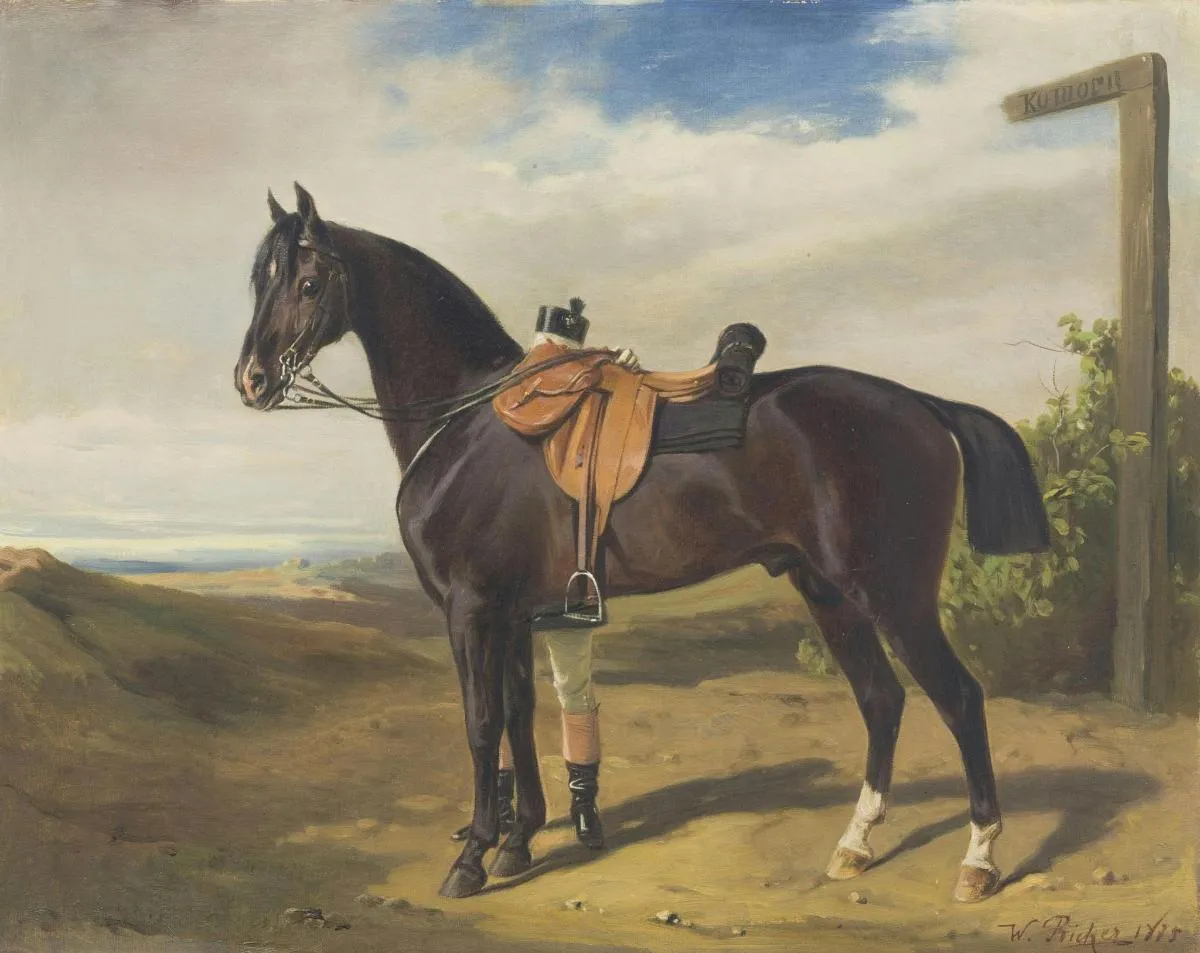 Image 5 of Imperial Carriage Museum at Schönbrunn Palace Ticket