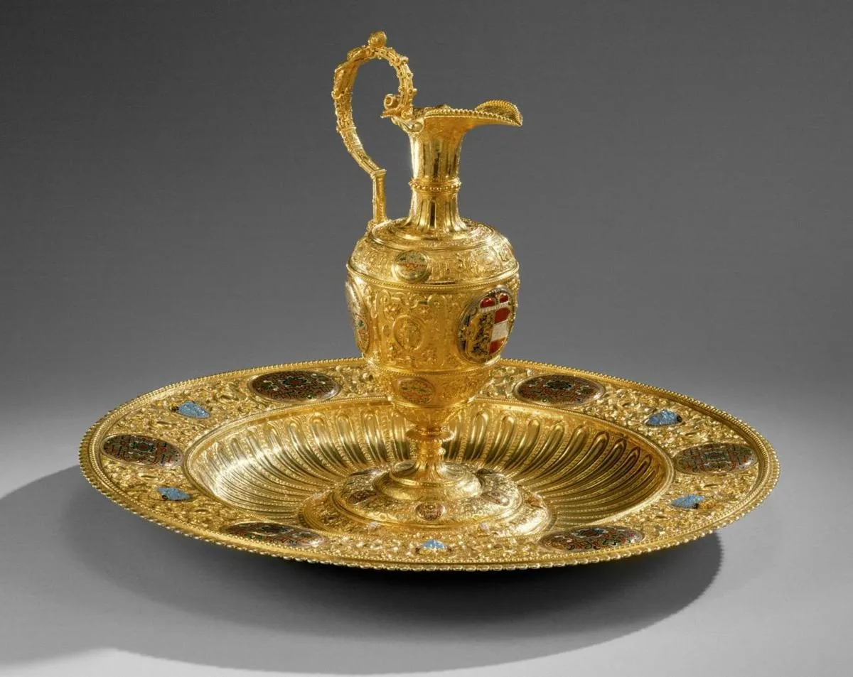 Image 0 of Imperial Treasury at Hofburg Palace Admission