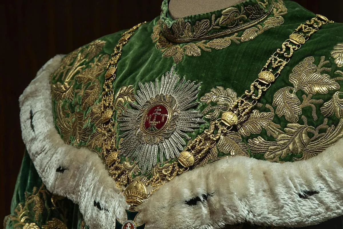 Image 5 of Imperial Treasury at Hofburg Palace Admission