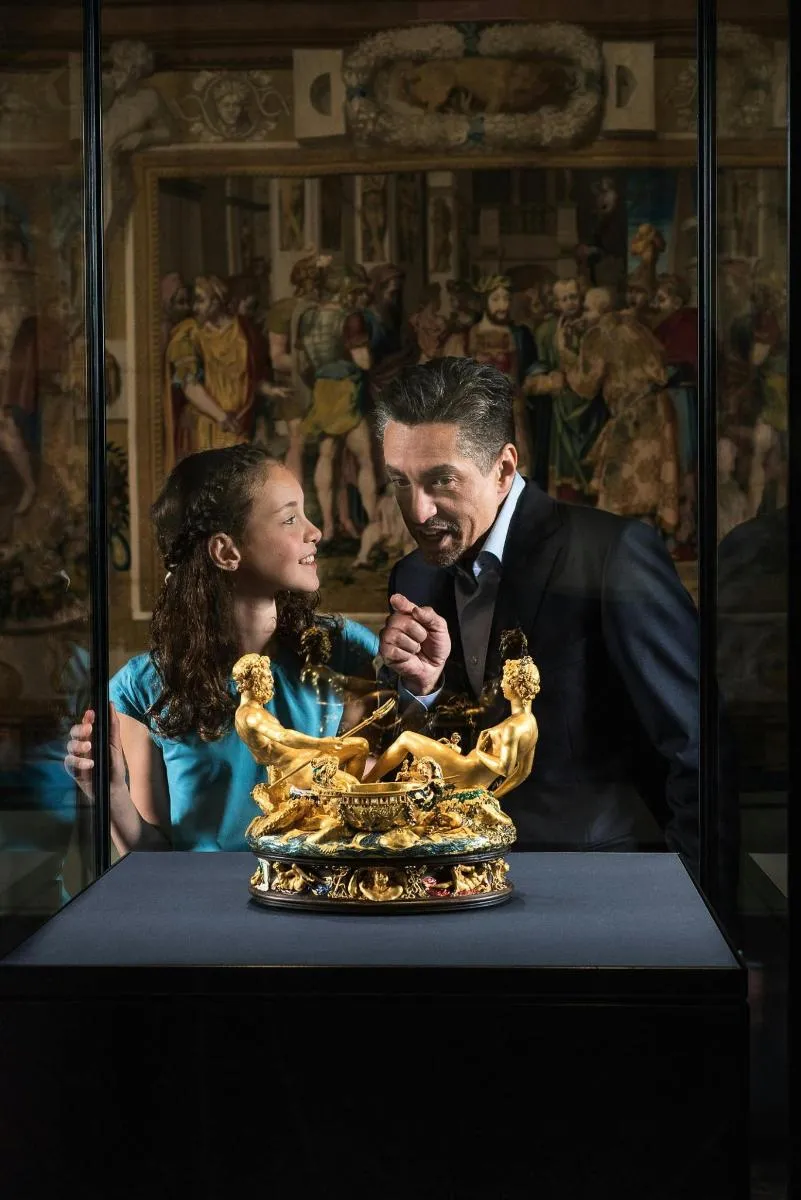 Image 1 of Kunsthistorisches Museum & Imperial Treasury Tour