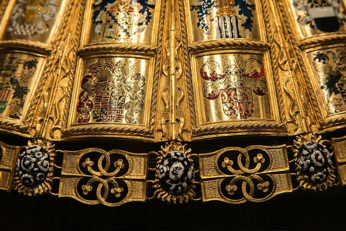Image 3 of Kunsthistorisches Museum & Imperial Treasury Tour