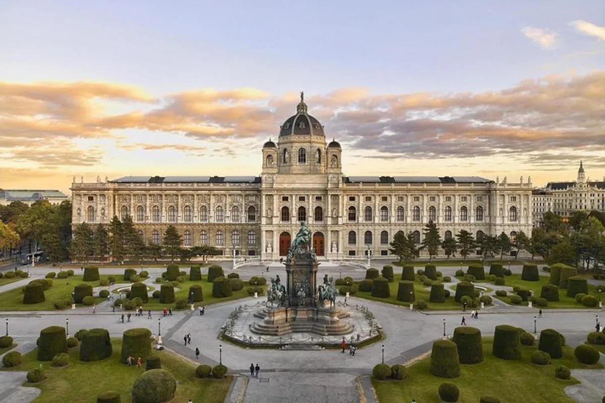 Image 0 of Kunsthistorisches Museum Tickets