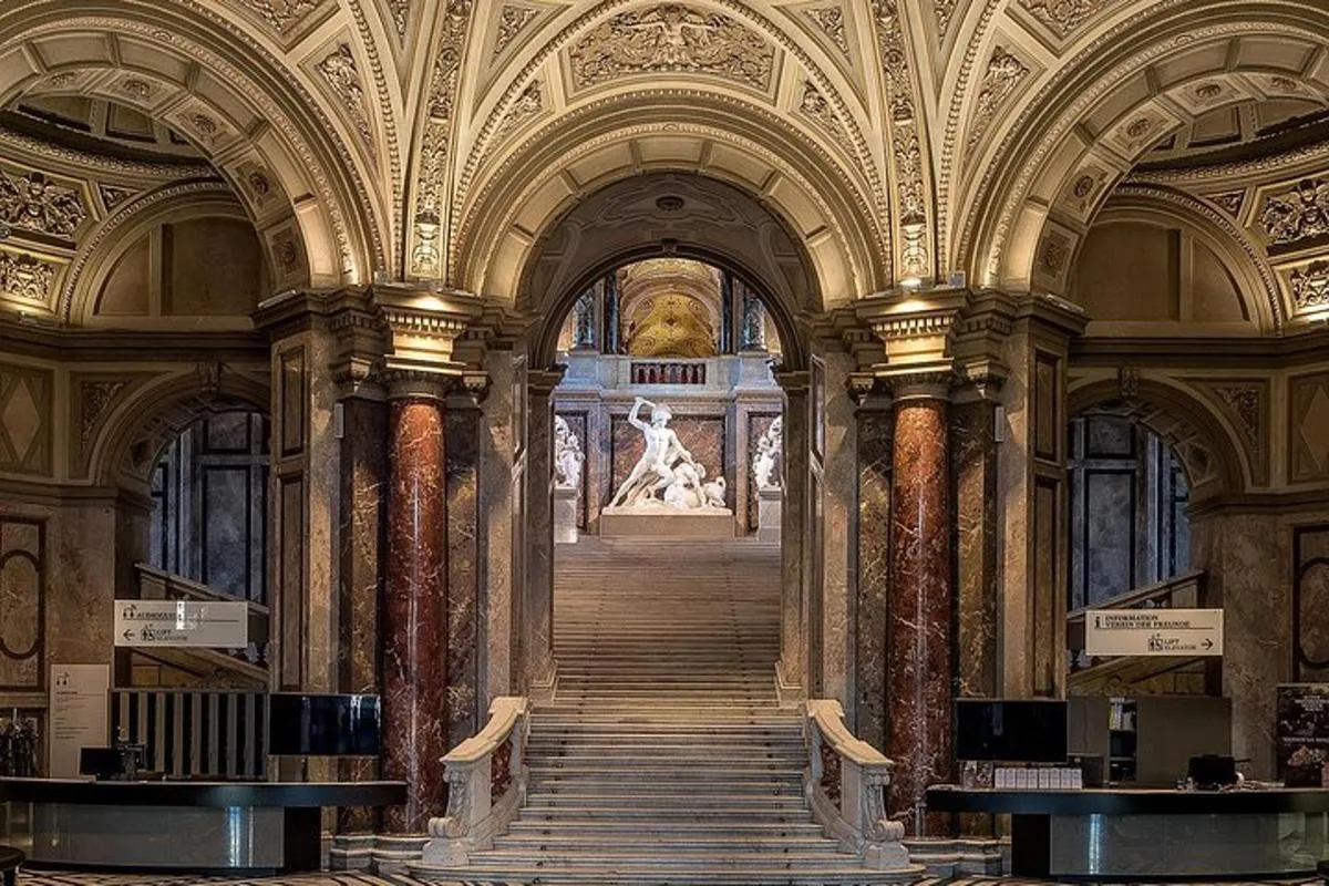 Image 2 of Kunsthistorisches Museum Tickets