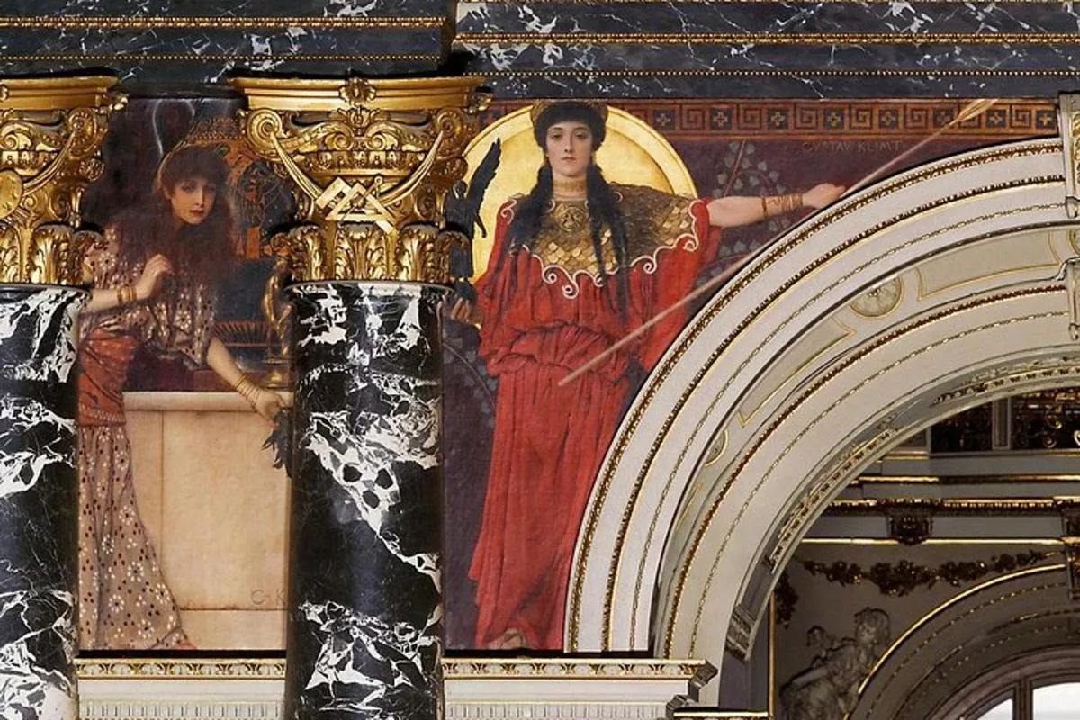 Image 3 of Kunsthistorisches Museum Tickets