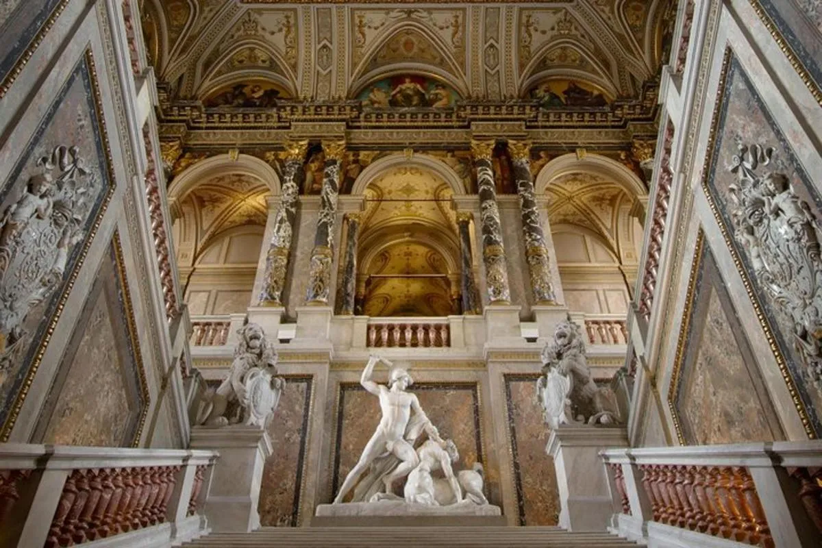 Image 4 of Kunsthistorisches Museum Tickets