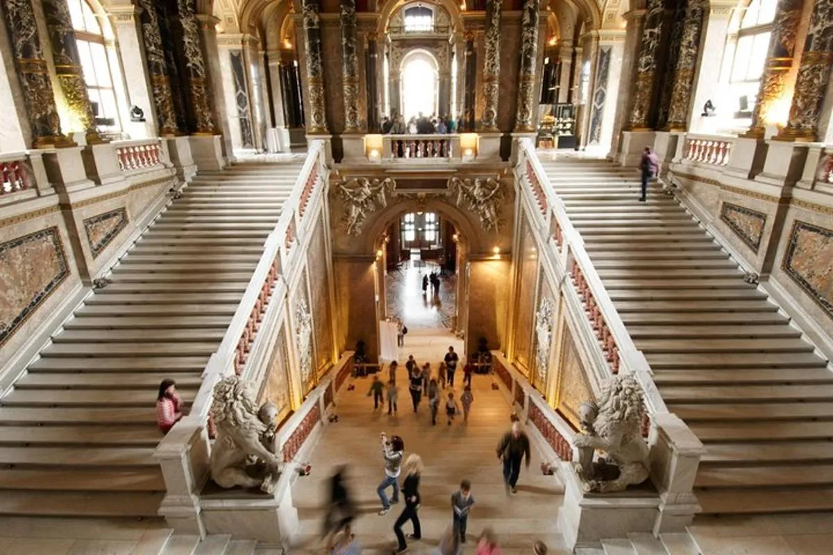 Image 5 of Kunsthistorisches Museum Tickets