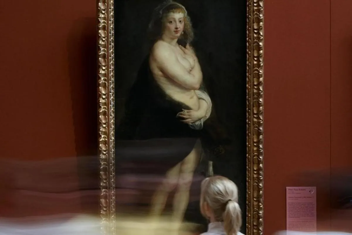 Image 6 of Kunsthistorisches Museum Tickets