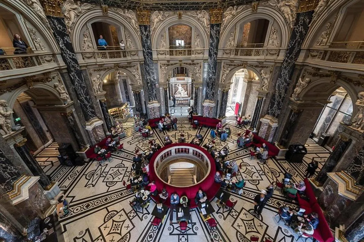 Image 3 of Kunsthistorisches Museum and Imperial Treasury