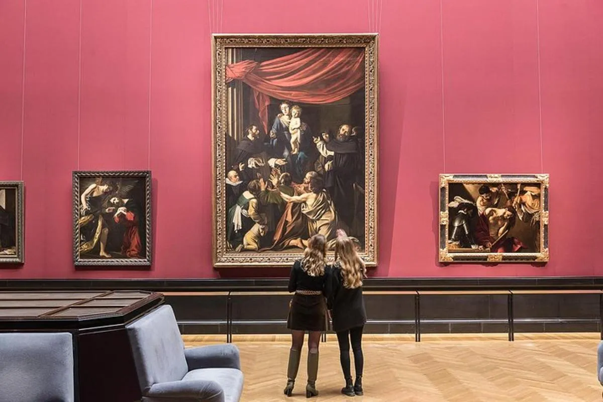 Image 5 of Kunsthistorisches Museum and Imperial Treasury