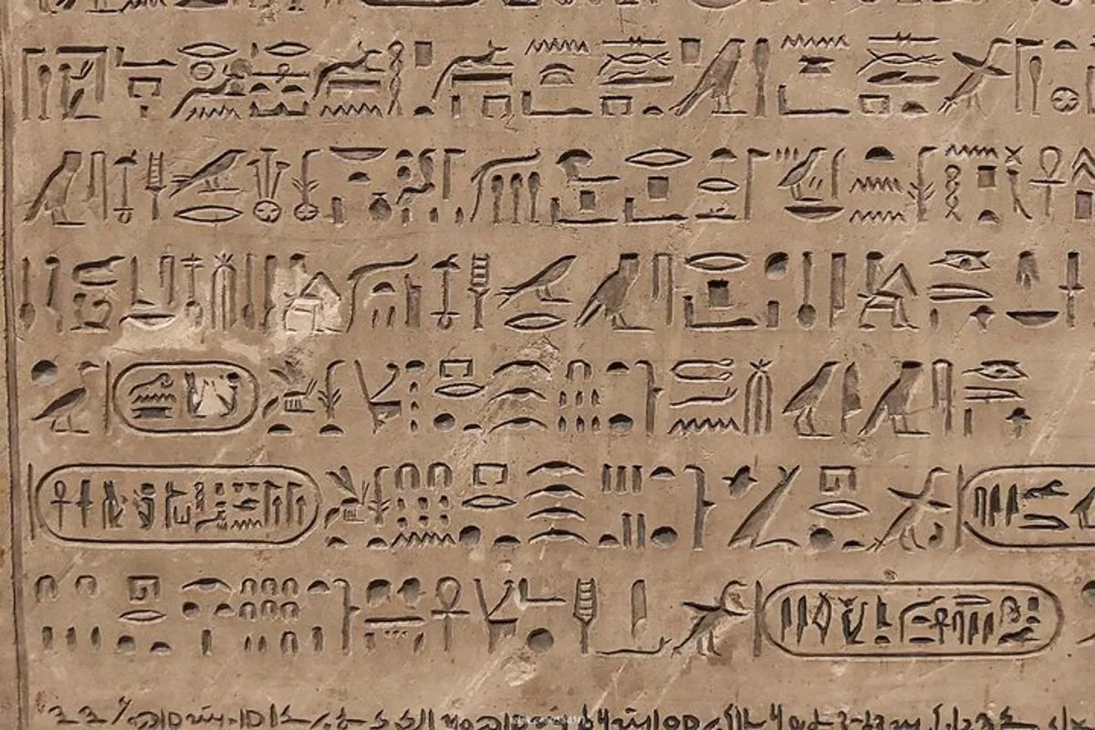 Image 1 of Kunsthistorisches Museum & the Egyptian Collection: Private Tour