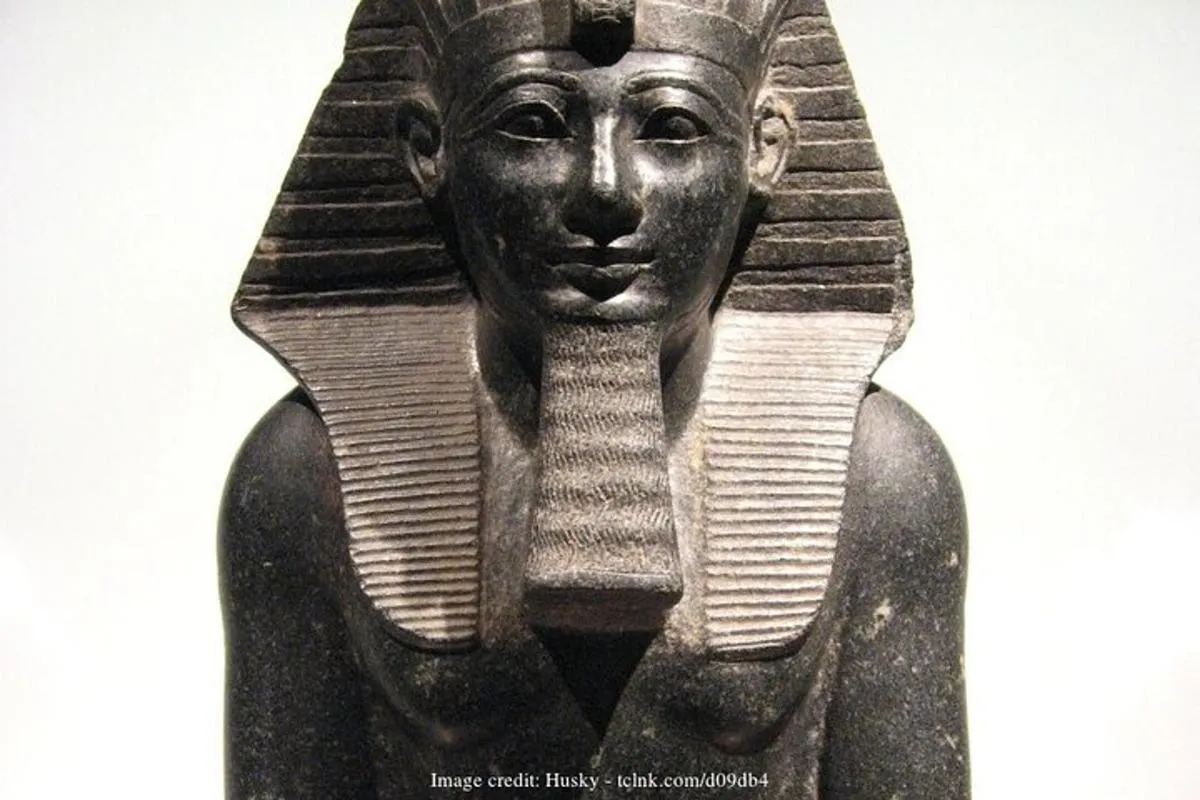 Image 4 of Kunsthistorisches Museum & the Egyptian Collection: Private Tour