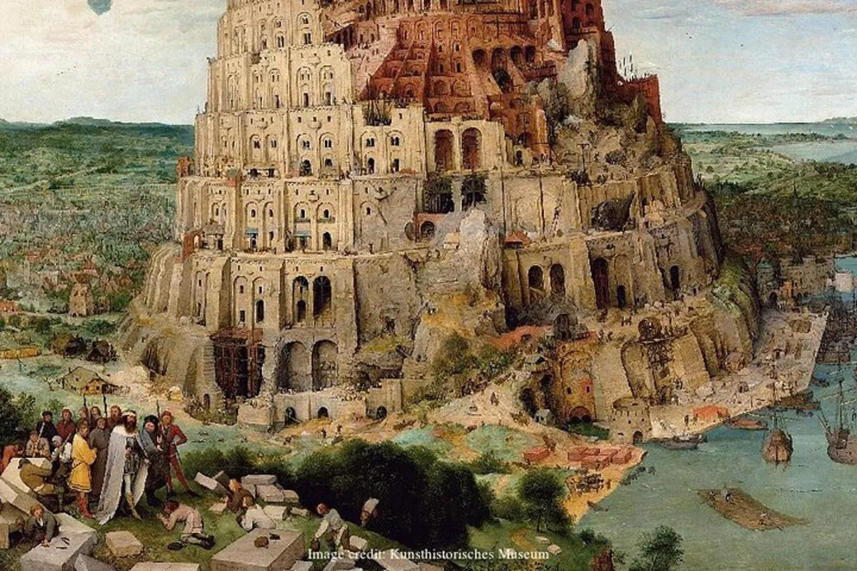 Image 5 of Kunsthistorisches Museum & the Egyptian Collection: Private Tour