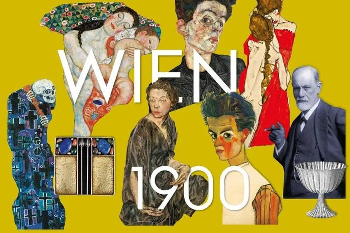 Image 5 of Leopold Museum Vienna Entrance Ticket