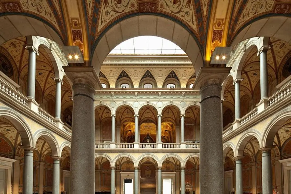Image 0 of MAK – Museum of Applied Arts, Vienna, Ticket