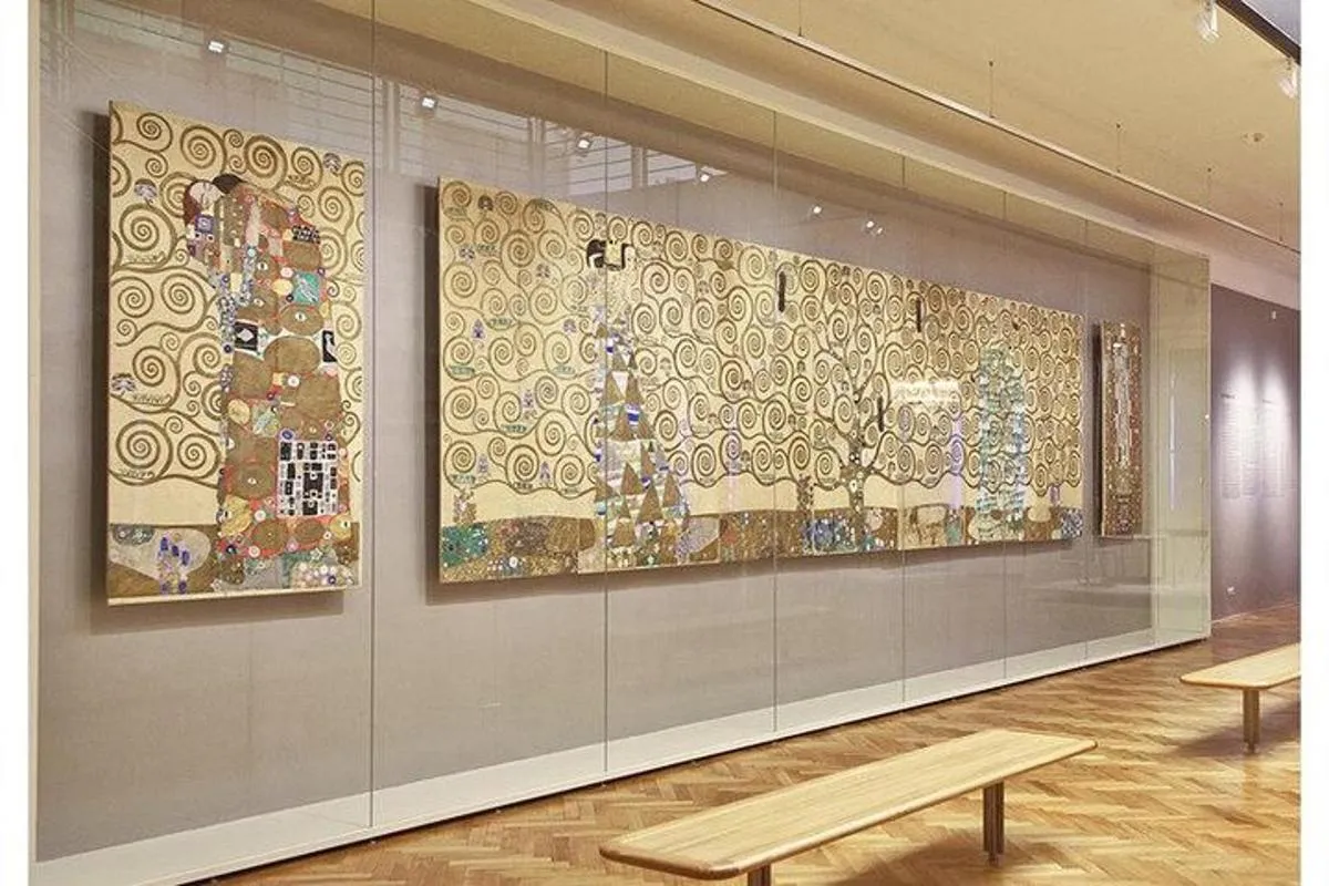 Image 1 of MAK – Museum of Applied Arts, Vienna, Ticket