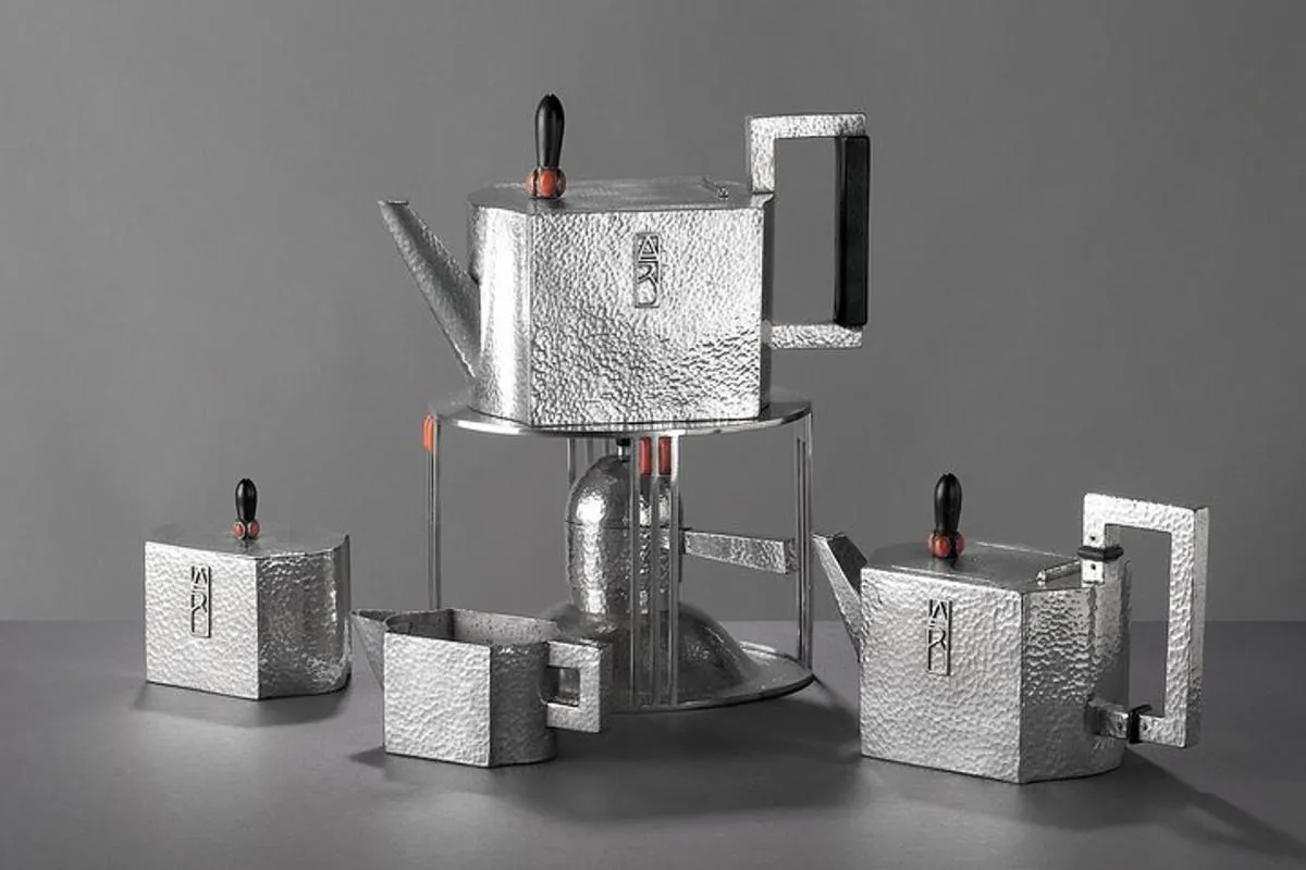 Image 3 of MAK – Museum of Applied Arts, Vienna, Ticket