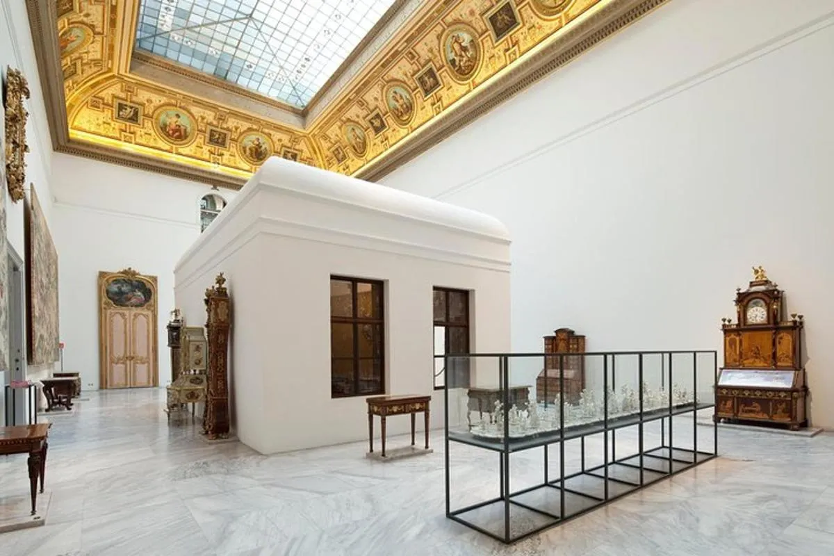 Image 4 of MAK – Museum of Applied Arts, Vienna, Ticket