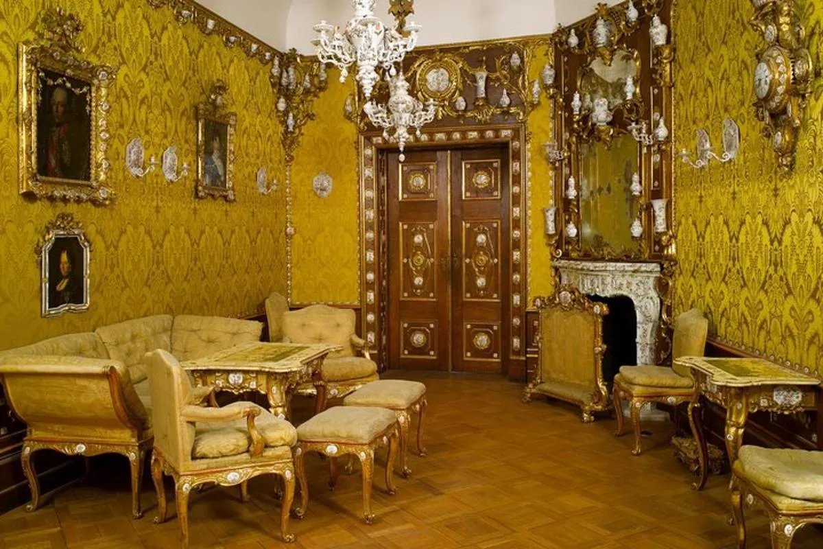 Image 5 of MAK – Museum of Applied Arts, Vienna, Ticket